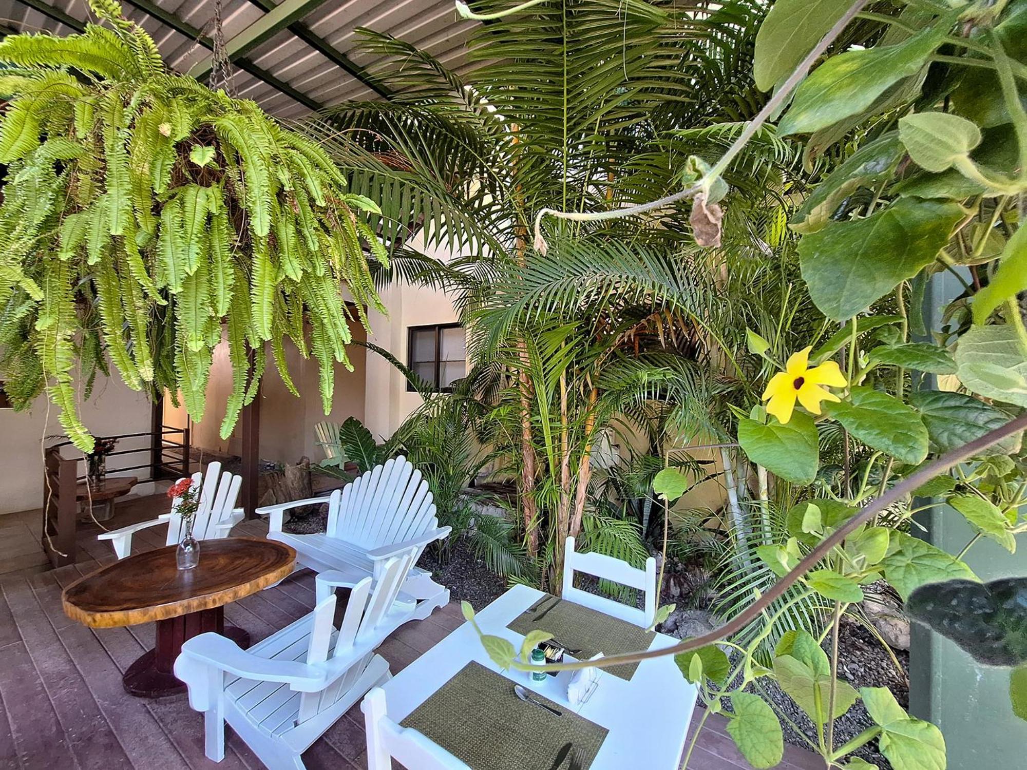 Infiniti Hotel Puerto Viejo de Talamanca Exterior photo