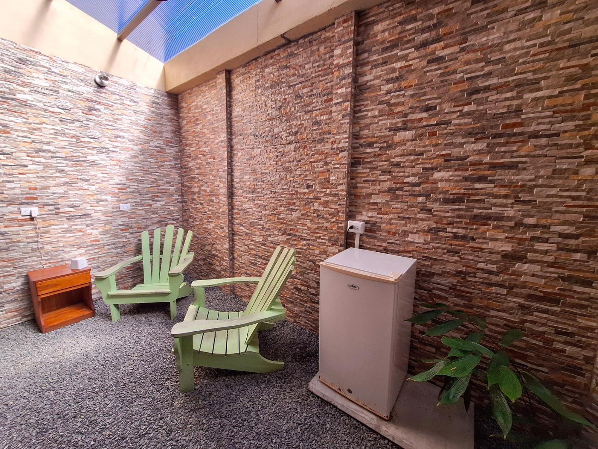 Infiniti Hotel Puerto Viejo de Talamanca Exterior photo